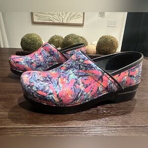Dansko Clogs